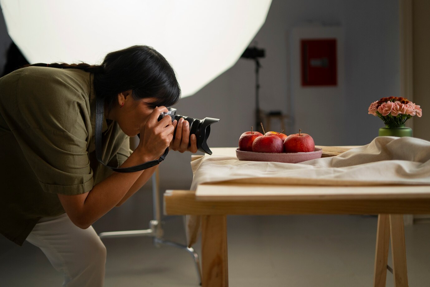 Photography for Digital Campaign