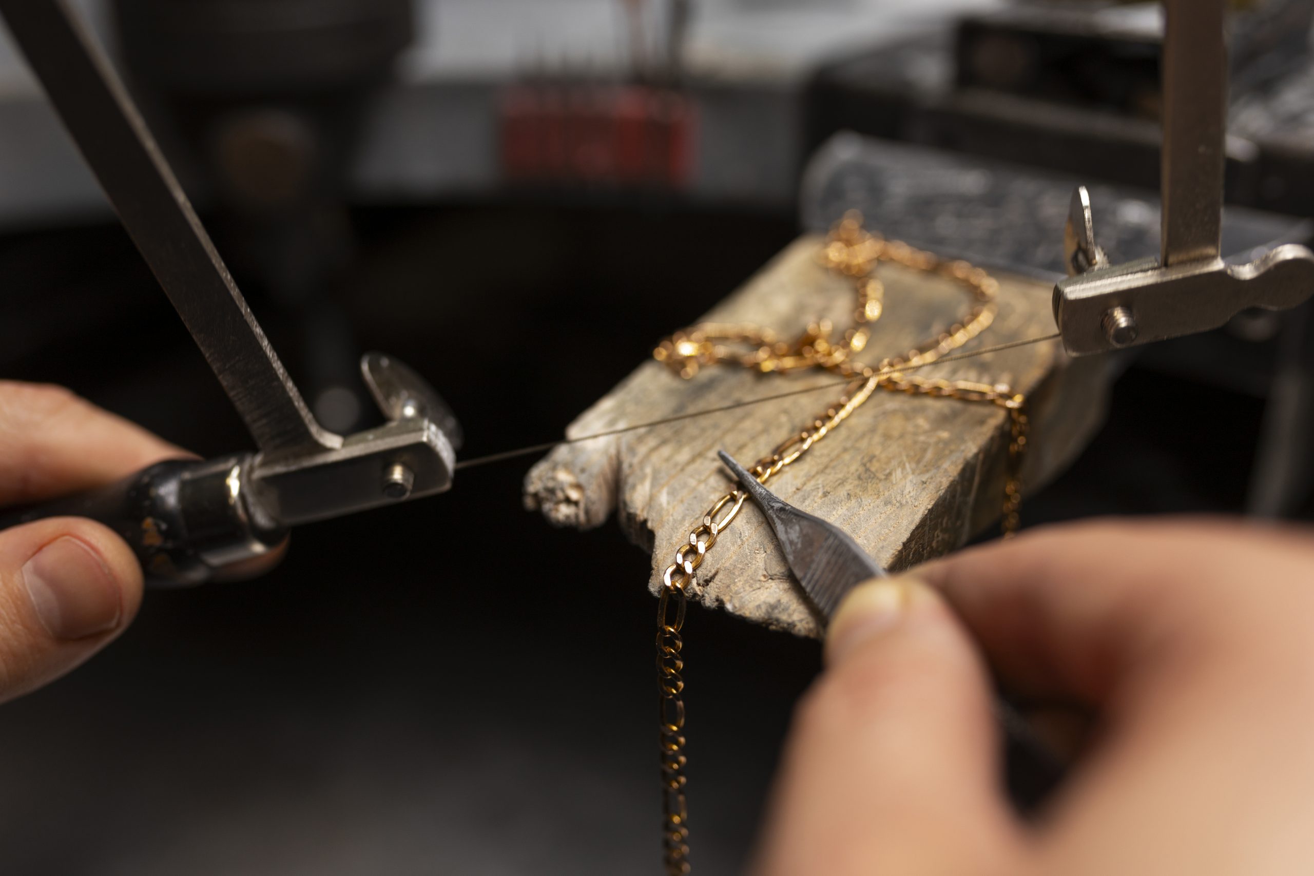 Jewellery Design & Enterprise