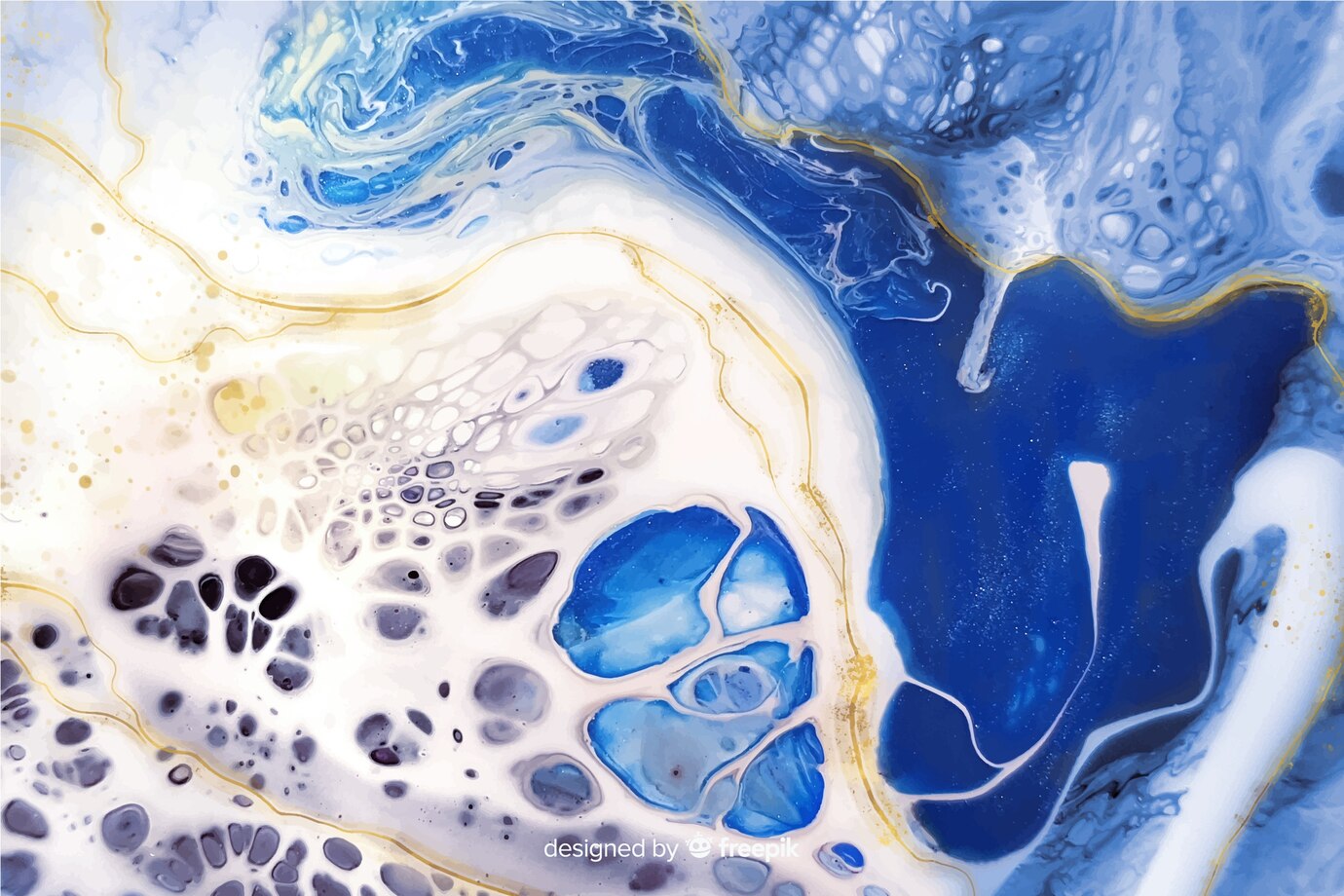 Resin Art
